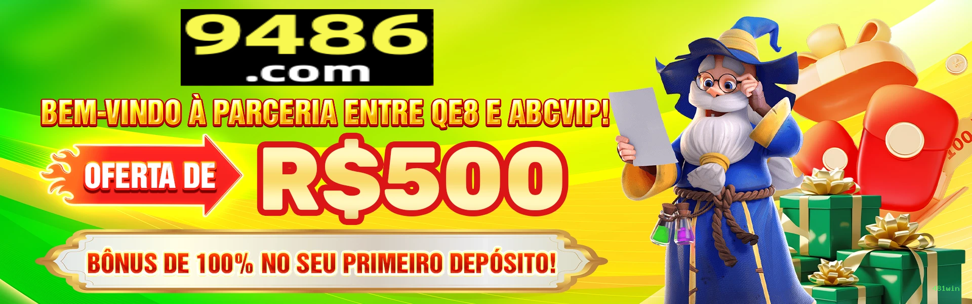 Apostas de Tênis