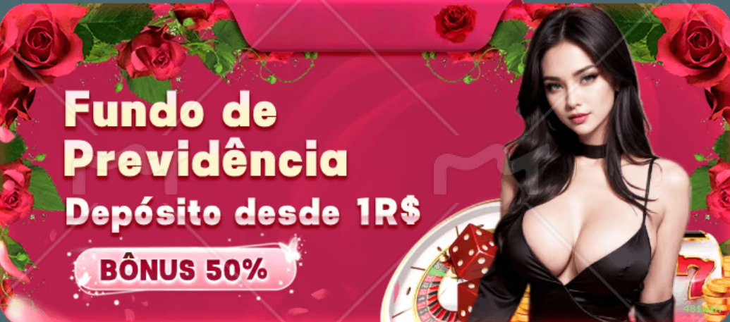 Programa VIP 481win