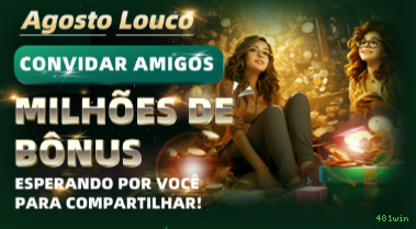 Cashback semanal 481win
