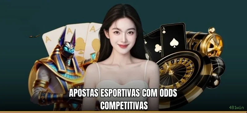 Dicas para ganhar na 481win